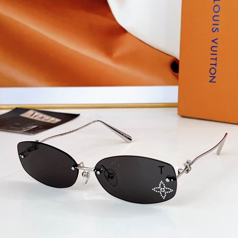 LV Sunglasses ID:20260410-3031